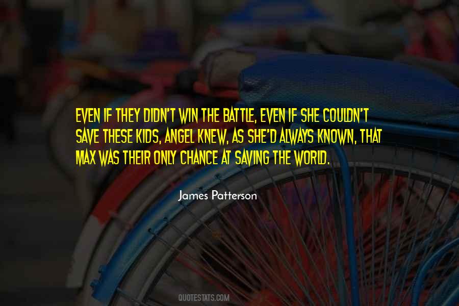 If They Only Knew Quotes #494592