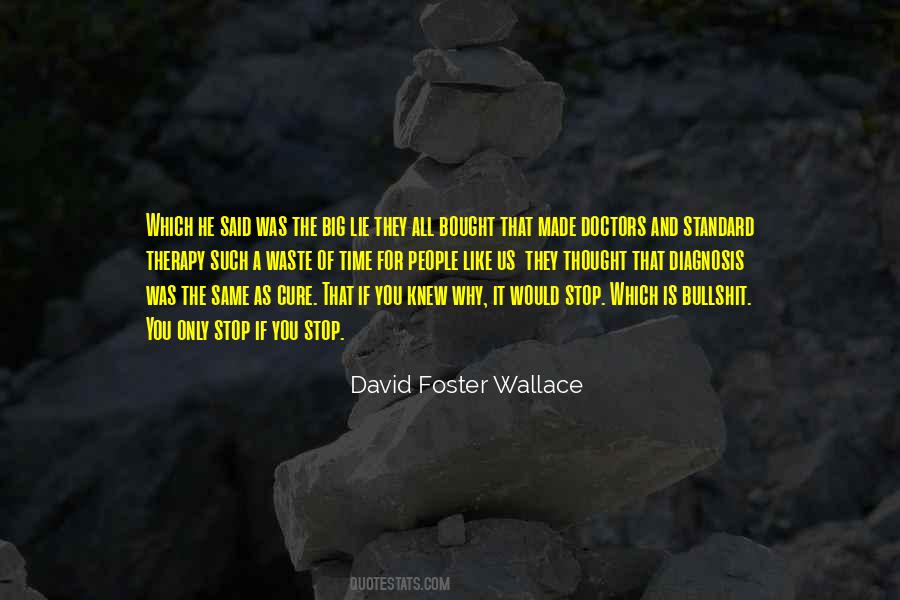 If They Only Knew Quotes #655772