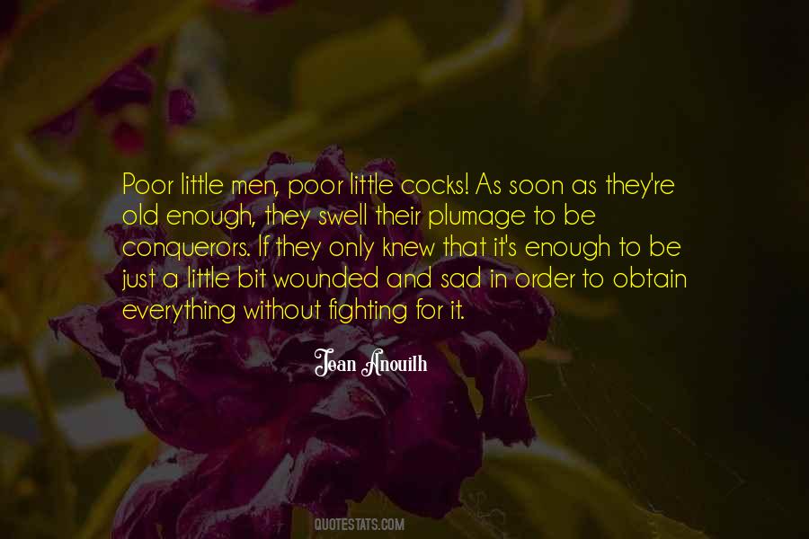 If They Only Knew Quotes #872552