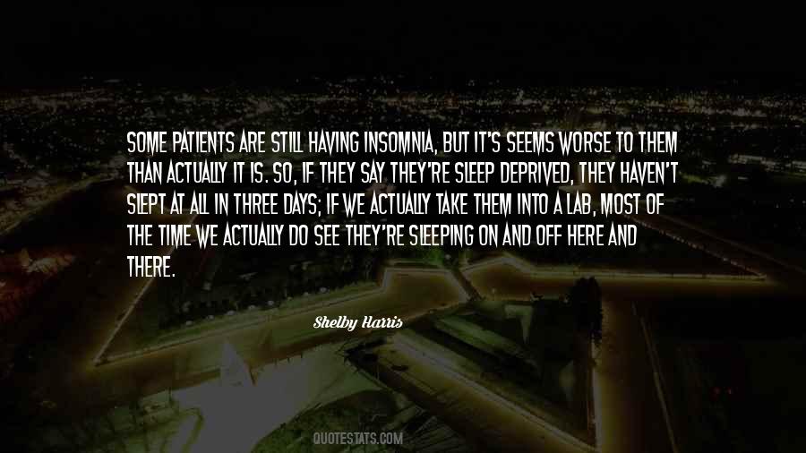 If They Say Quotes #713080
