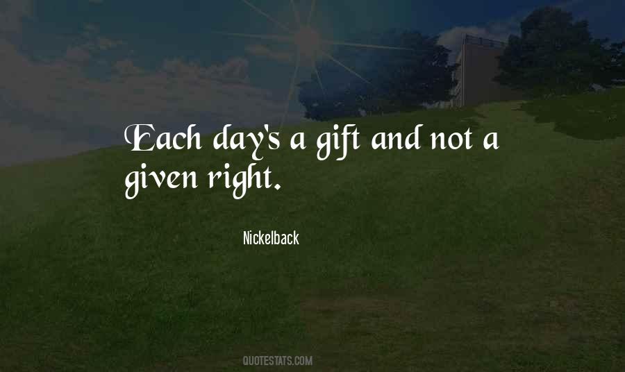 If Today Is Your Last Day Quotes #121590
