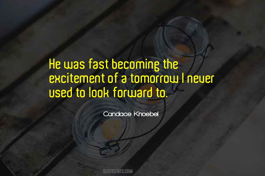 If Tomorrow Never Comes Love Quotes #343332