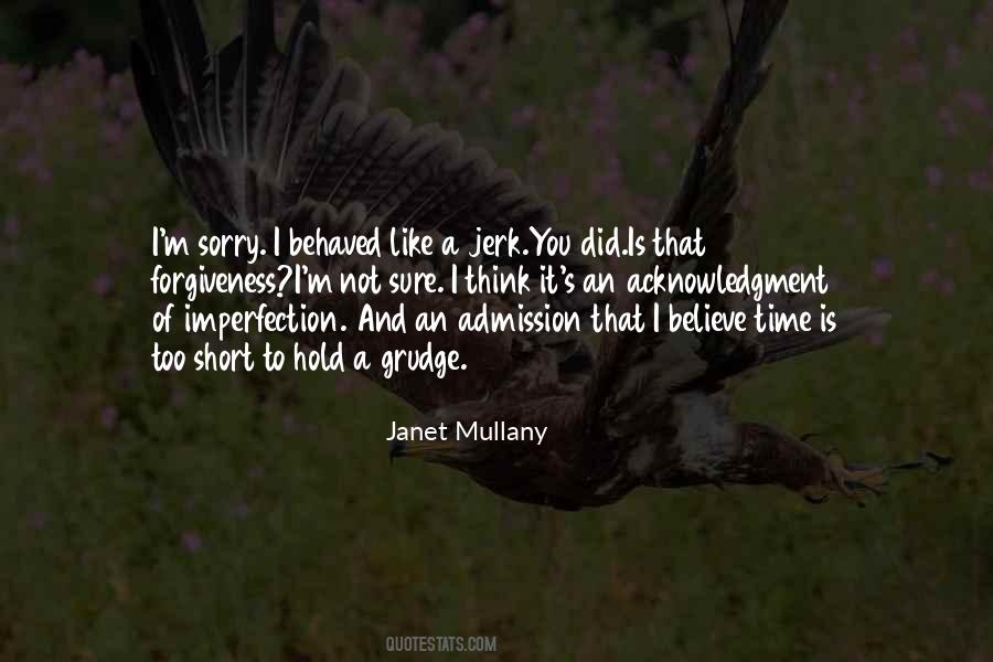 If U Treat Me Like An Option Quotes #468576
