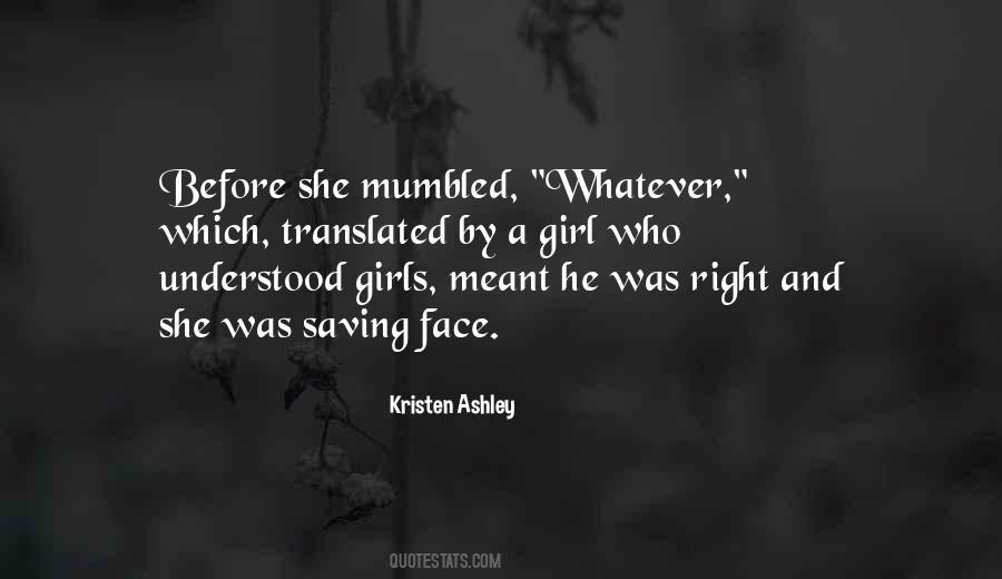 If We Are Meant To Be Quotes #14432