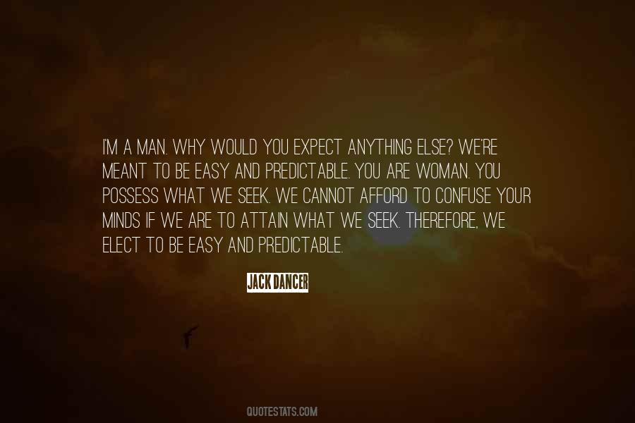 If We Are Meant To Be Quotes #1563644