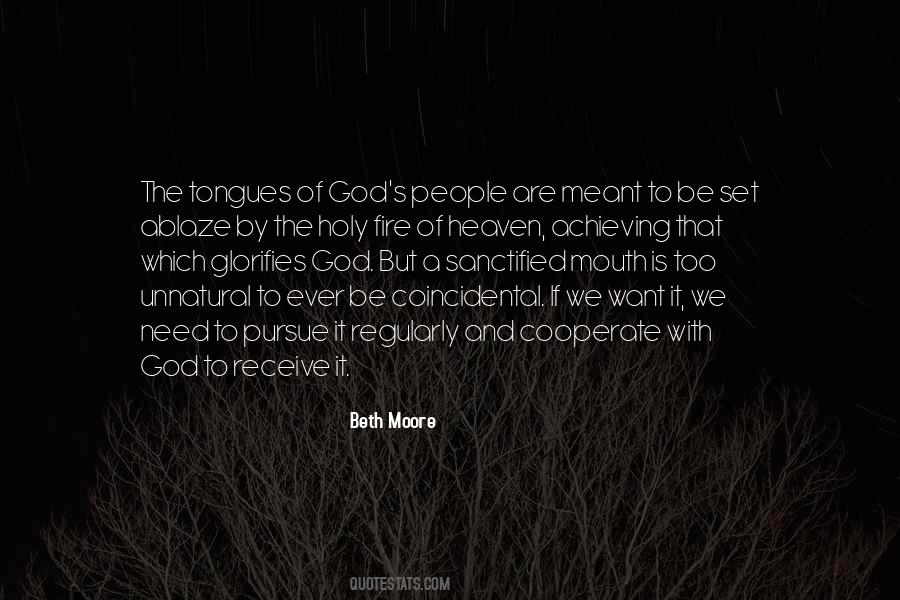 If We Are Meant To Be Quotes #1721382