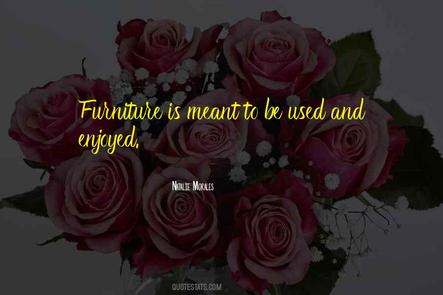 If We Are Meant To Be Quotes #19357