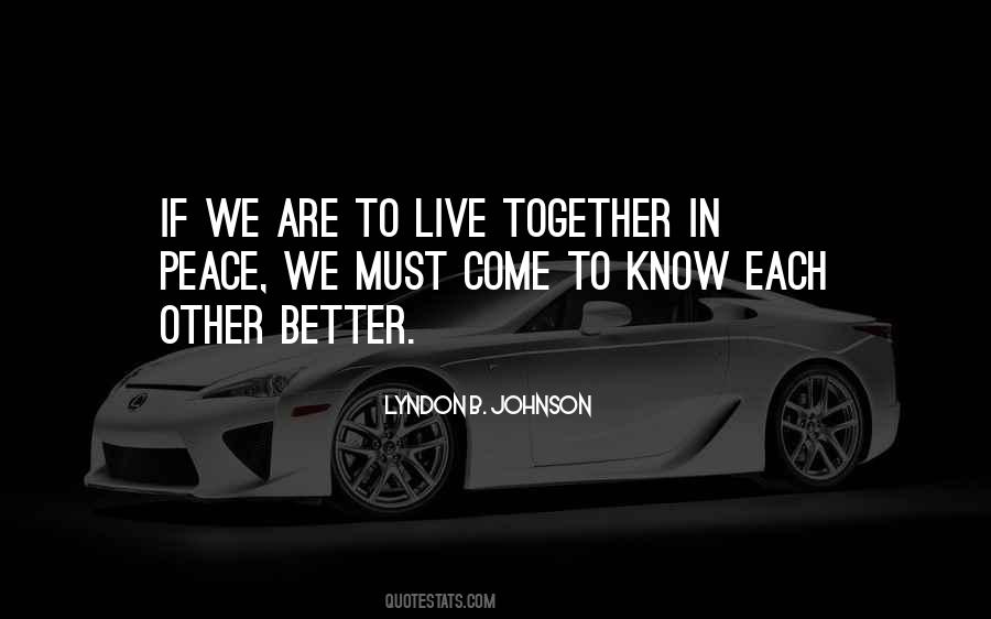 If We Are Together Quotes #246083