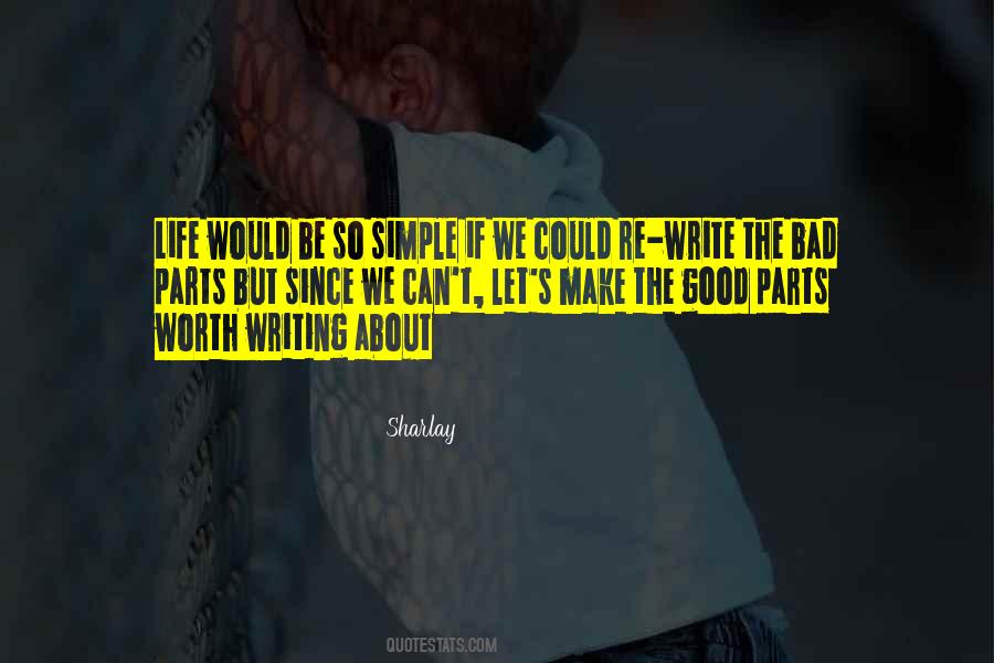 If We Could Quotes #1011104