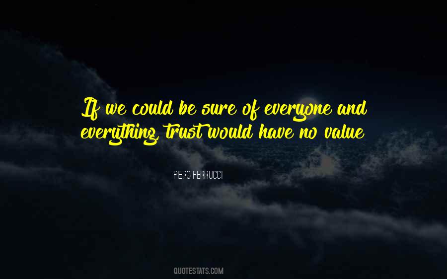If We Could Quotes #1038084