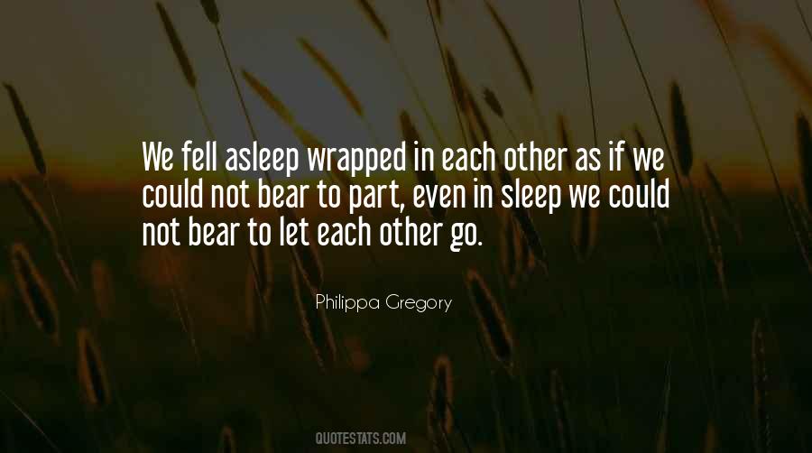 If We Could Quotes #1100583
