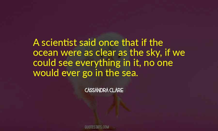 If We Could Quotes #1122694