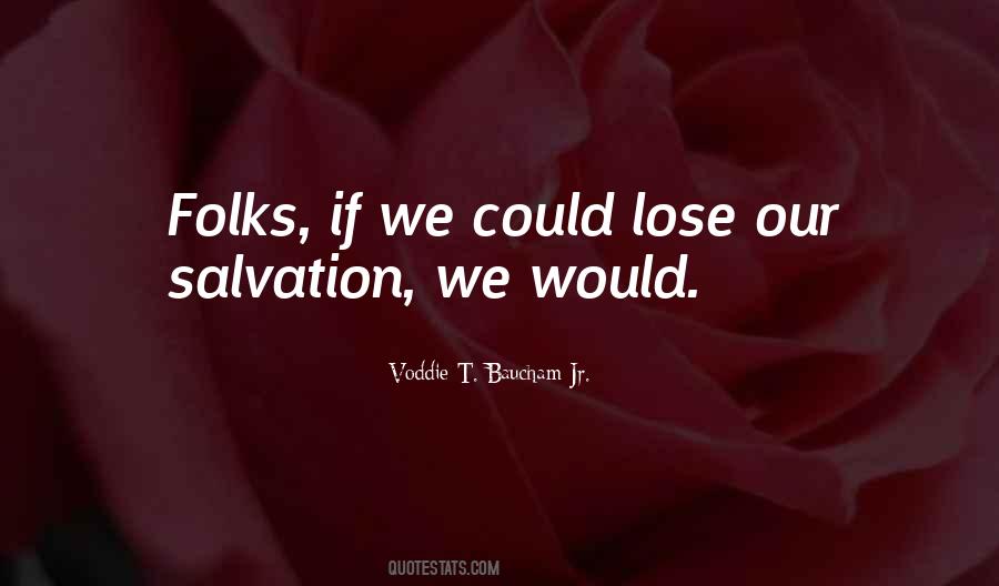 If We Could Quotes #1135563