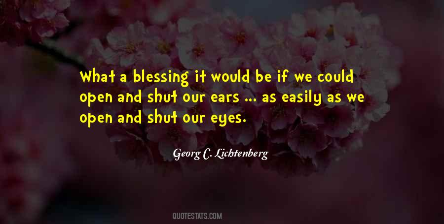 If We Could Quotes #1197118