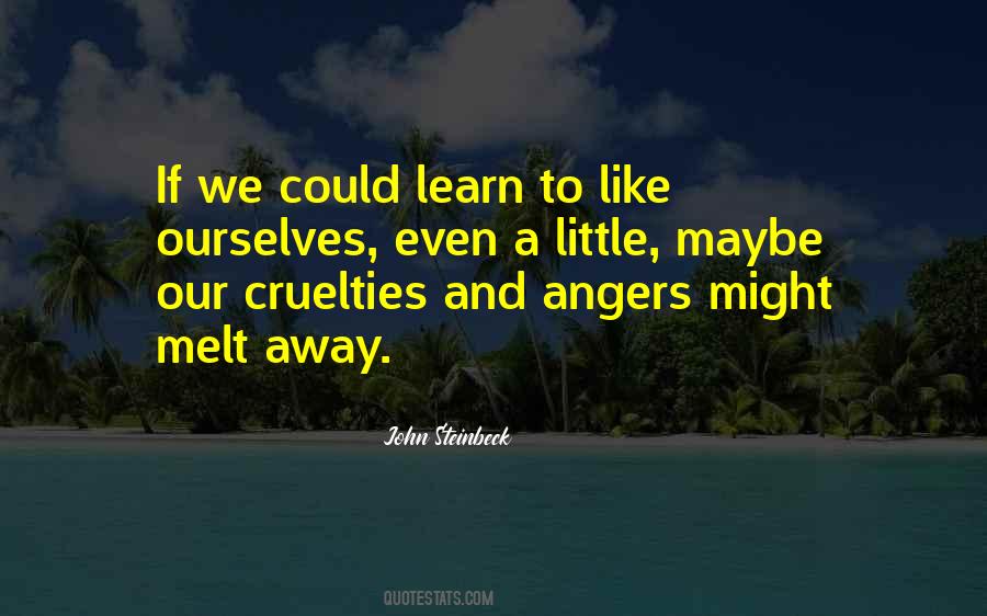 If We Could Quotes #1321690