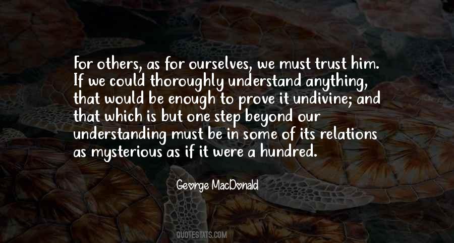 If We Could Quotes #1349389