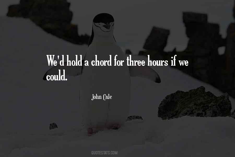 If We Could Quotes #1399895