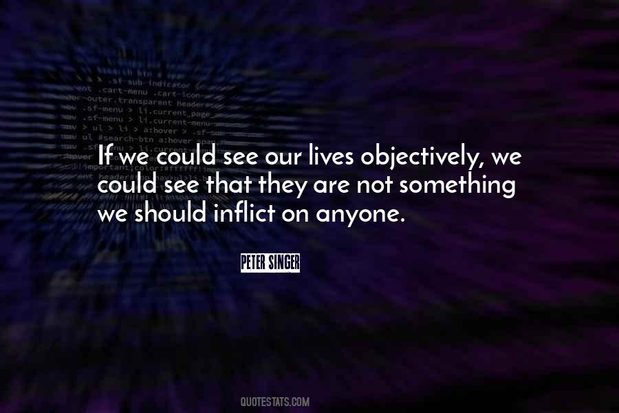 If We Could Quotes #1427993
