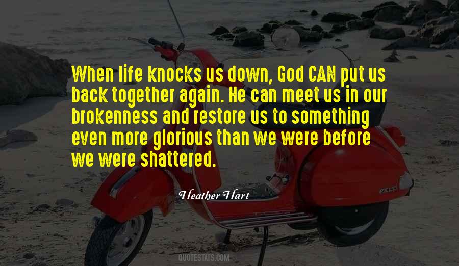 If We Meet Again Quotes #208272
