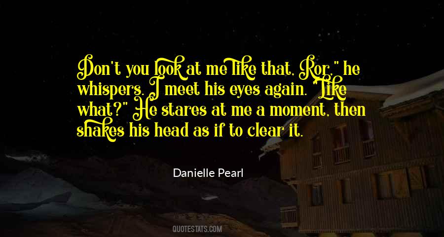 If We Meet Again Quotes #80976