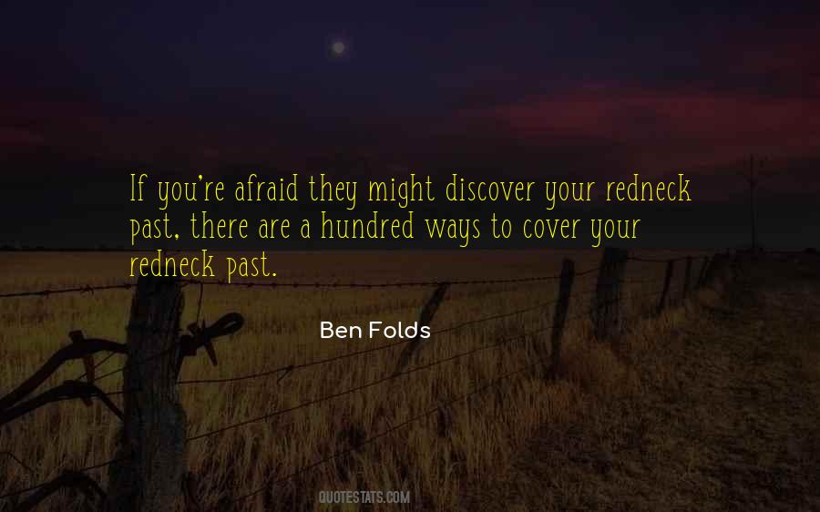 If You Are Afraid Quotes #121252