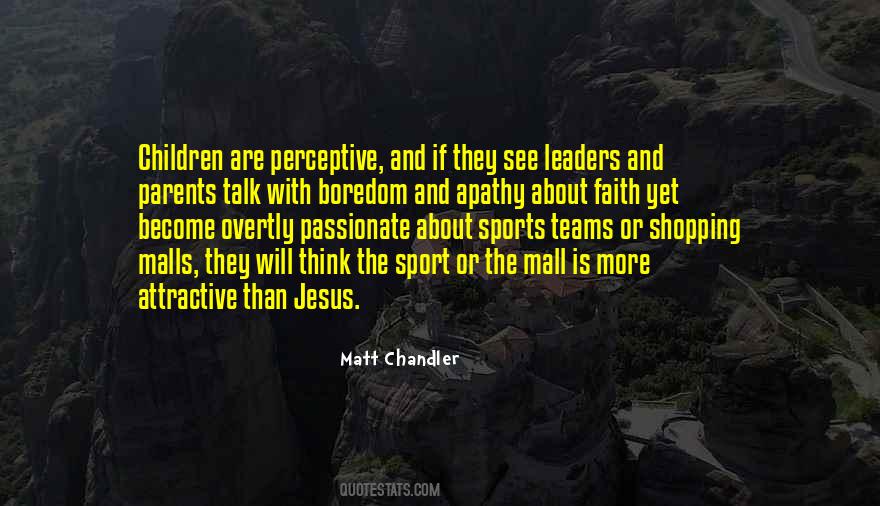 If You Are Passionate About Something Quotes #14066