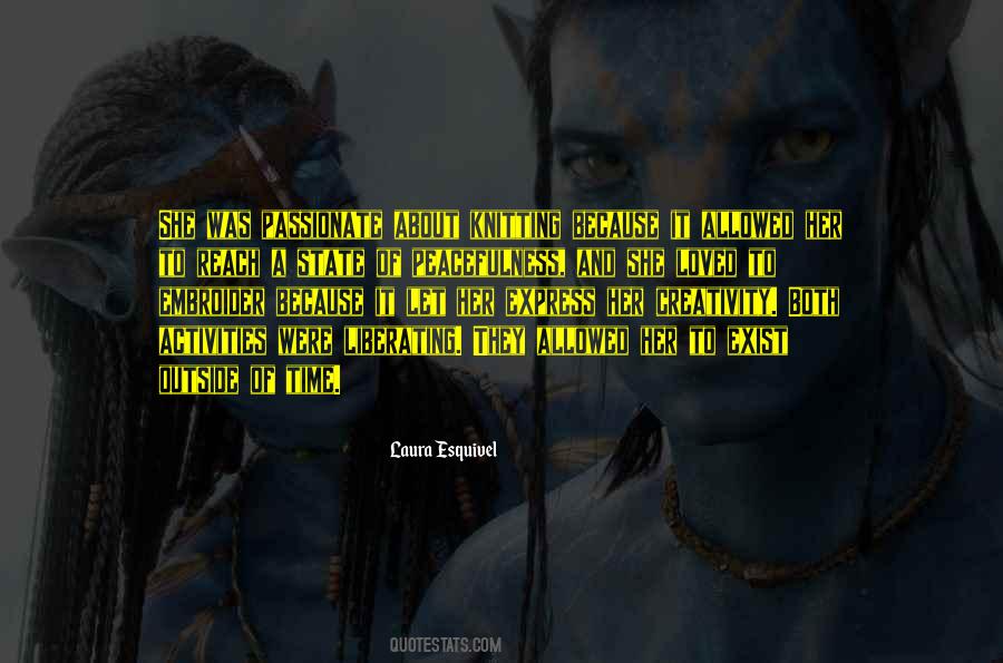 If You Are Passionate About Something Quotes #22652