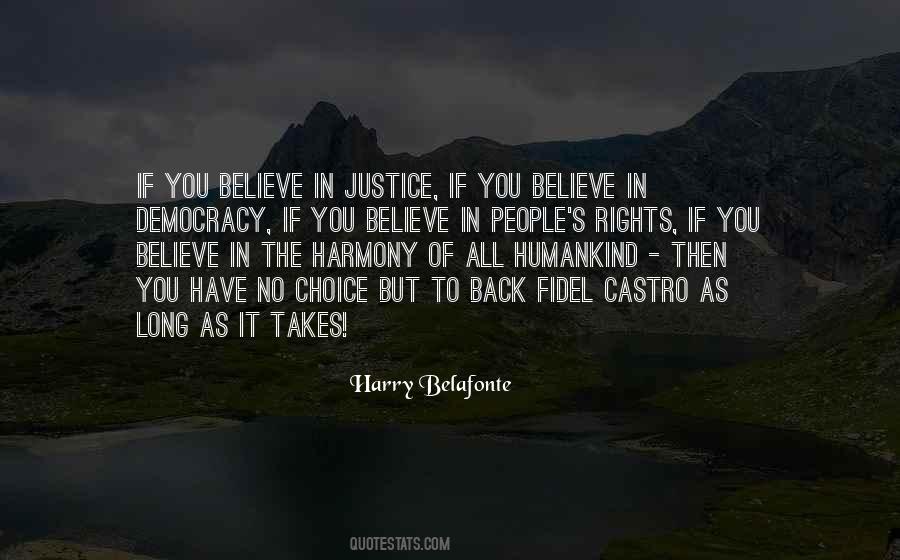 If You Believe Quotes #1269603