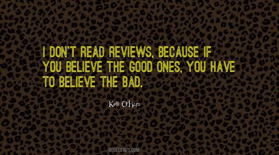 If You Believe Quotes #1292024