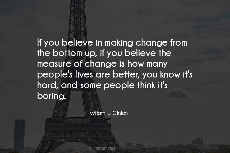 If You Believe Quotes #1365657