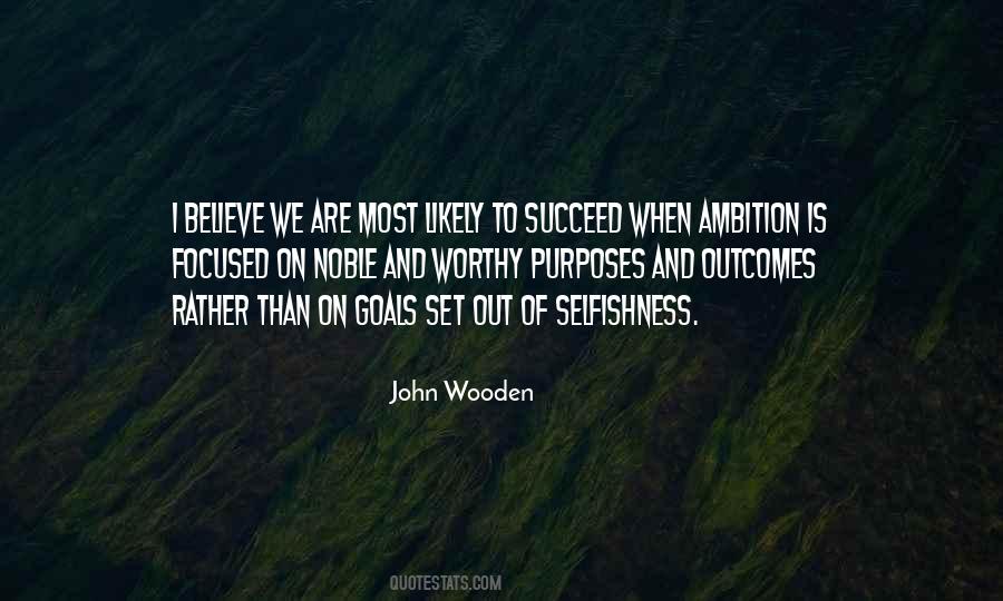If You Believe You Will Succeed Quotes #353402