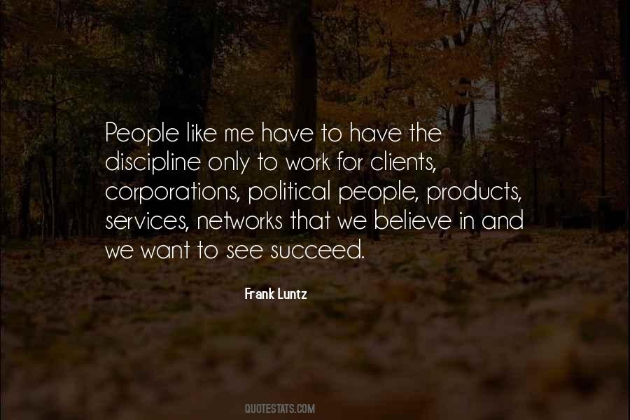 If You Believe You Will Succeed Quotes #79526