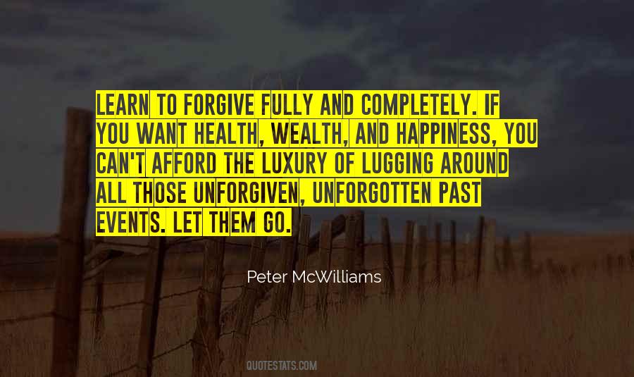 If You Can Forgive Quotes #1674660