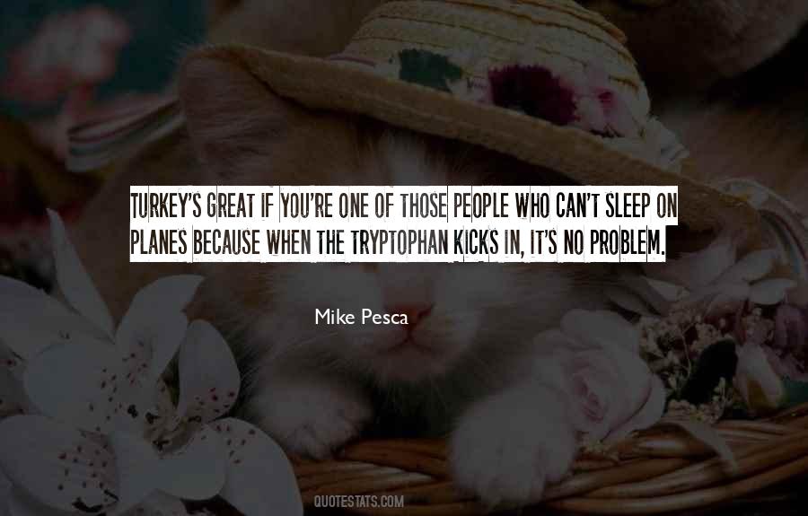 If You Can Sleep Quotes #1032358