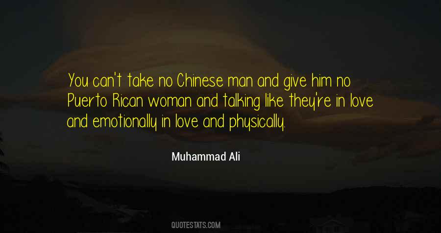 If You Can Take My Man Quotes #5989