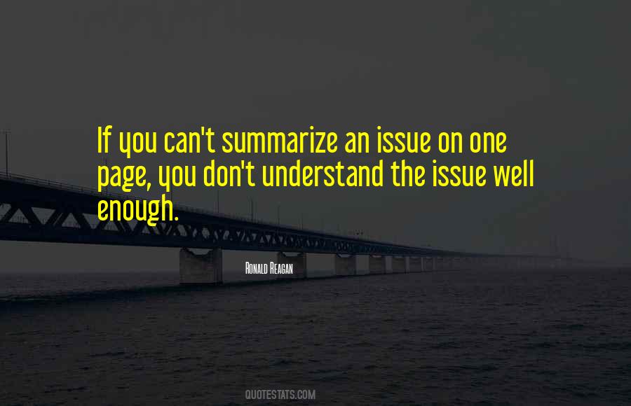 If You Can Understand Quotes #166203