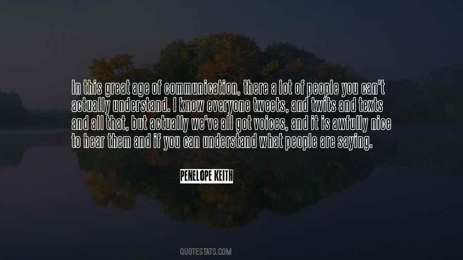 If You Can Understand Quotes #1688116