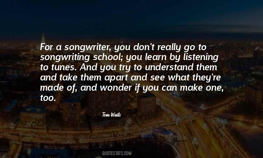 If You Can Understand Quotes #339738