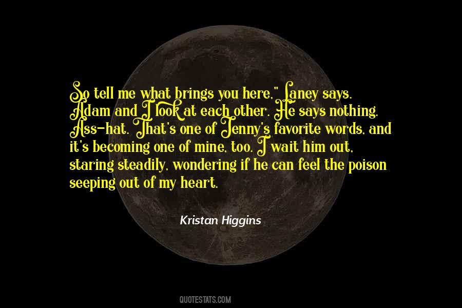 If You Can Wait Quotes #1112806
