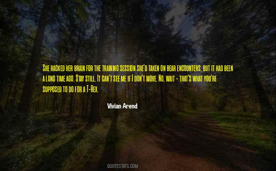 If You Can Wait Quotes #1488424