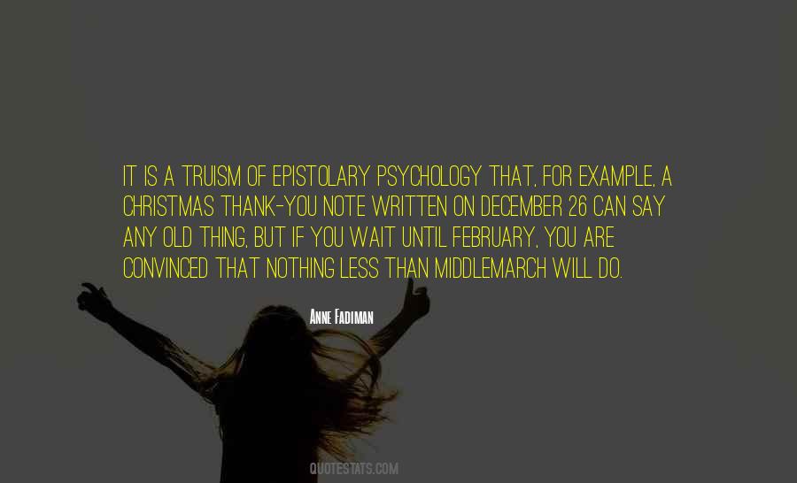 If You Can Wait Quotes #1561004