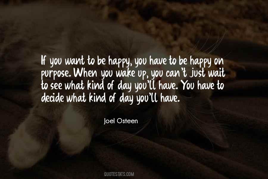 If You Can Wait Quotes #696489
