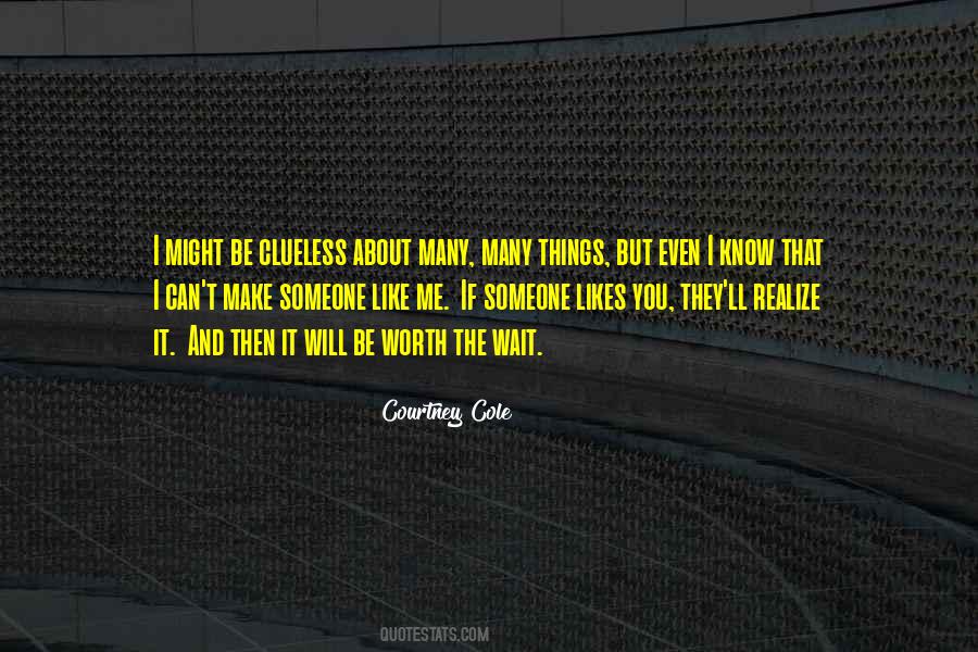 If You Can Wait Quotes #782538