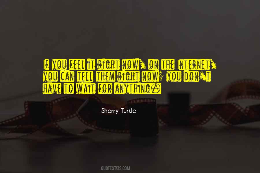 If You Can Wait Quotes #994740