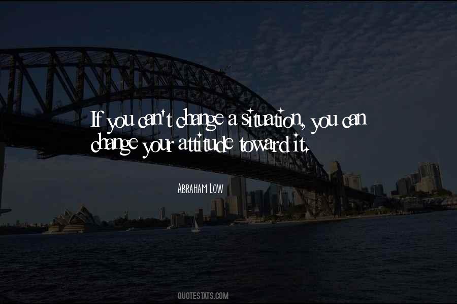 If You Can't Change It Quotes #304053 If You Can't Change It Quotes #304053