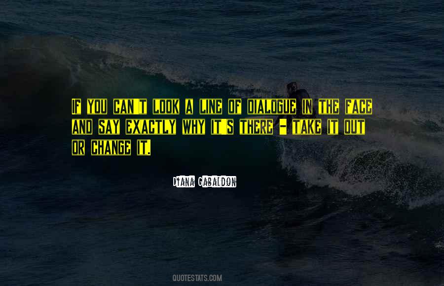 If You Can't Change It Quotes #655742 If You Can't Change It Quotes #655742