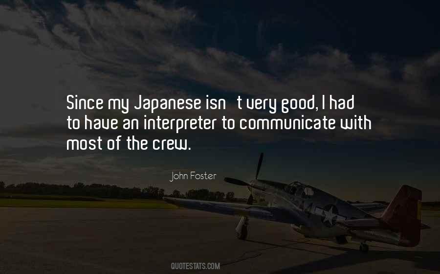 If You Can't Communicate Quotes #31109