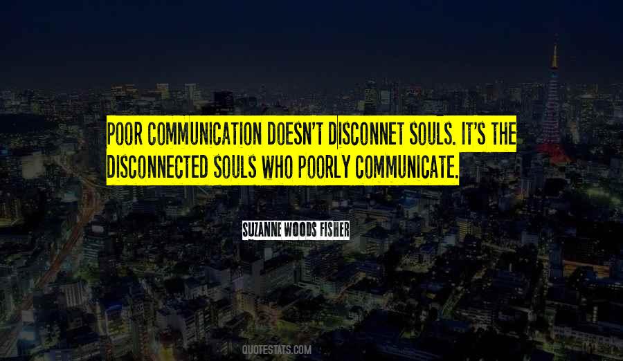 If You Can't Communicate Quotes #89770