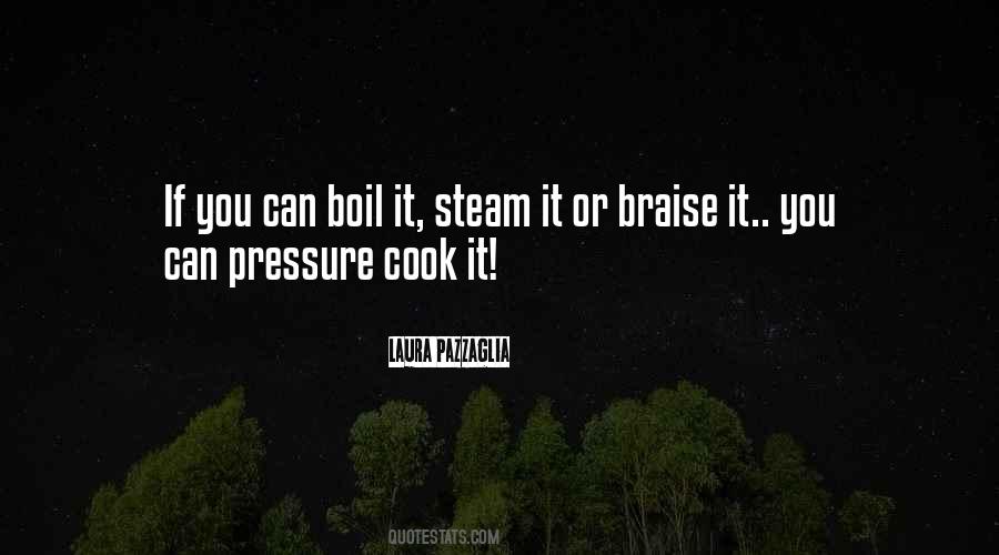 If You Can't Cook Quotes #1556904