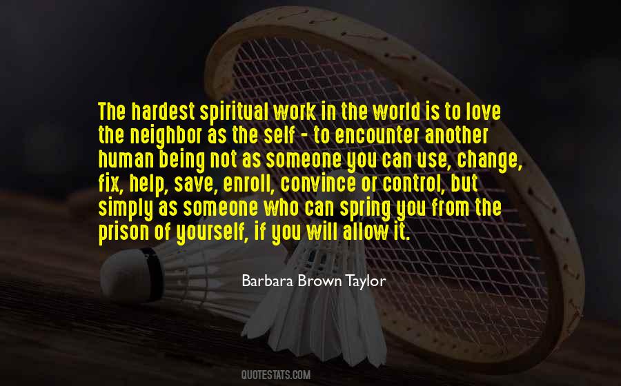 If You Can't Help Yourself Quotes #1221831